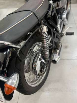 TRIUMPH-BONNEVILLE T 100 865-2015