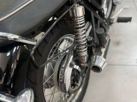 TRIUMPH-BONNEVILLE T 100 865 TRIUMPH-BONNEVILLE T 100 865-2015