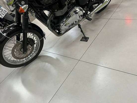 TRIUMPH-BONNEVILLE T 100 865 TRIUMPH-BONNEVILLE T 100 865-2015