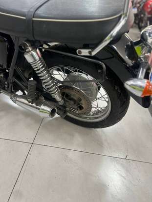 TRIUMPH-BONNEVILLE T 100 865-2015
