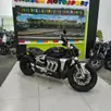 TRIUMPH ROCKET III R TRIUMPH ROCKET III R