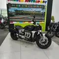 TRIUMPH ROCKET III R TRIUMPH ROCKET III R