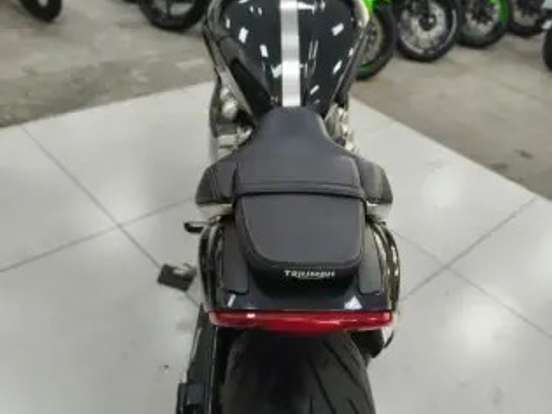 TRIUMPH-ROCKET III R TRIUMPH-ROCKET III R-2020