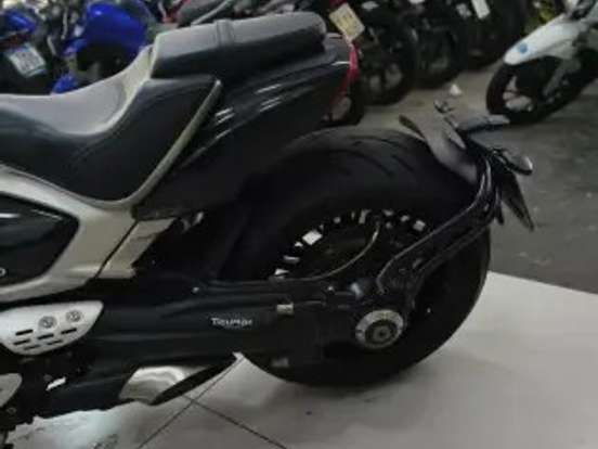 TRIUMPH-ROCKET III R TRIUMPH-ROCKET III R-2020