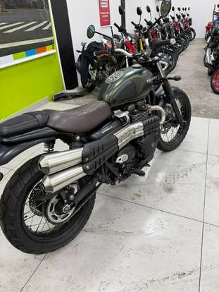 TRIUMPH-SCRAMBLER 900-2023