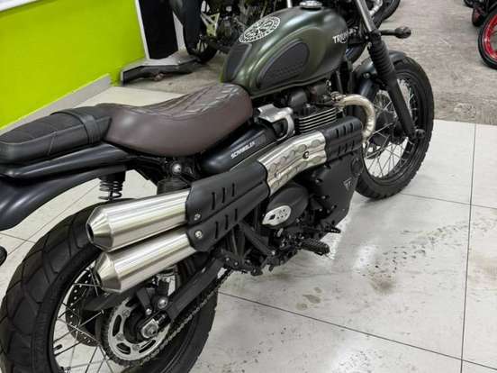 TRIUMPH-SCRAMBLER 900 TRIUMPH-SCRAMBLER 900-2023