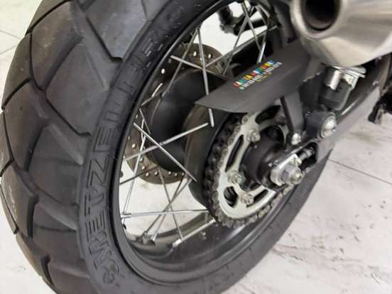 TRIUMPH-SCRAMBLER 900 TRIUMPH-SCRAMBLER 900-2023