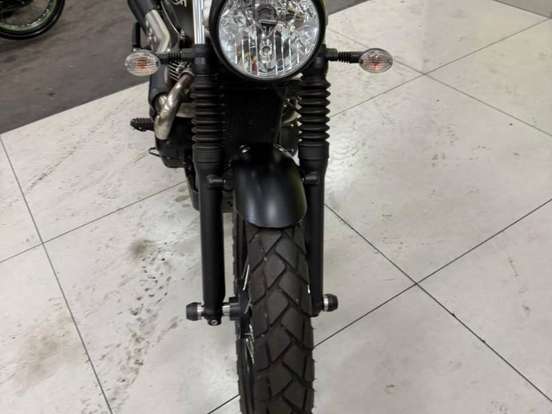 TRIUMPH-SCRAMBLER 900 TRIUMPH-SCRAMBLER 900-2023