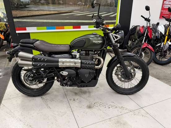 TRIUMPH-SCRAMBLER 900 TRIUMPH-SCRAMBLER 900-2023