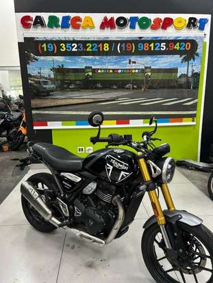 TRIUMPH-SPEED 400-2025