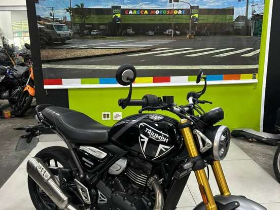 TRIUMPH-SPEED 400 TRIUMPH-SPEED 400-2025