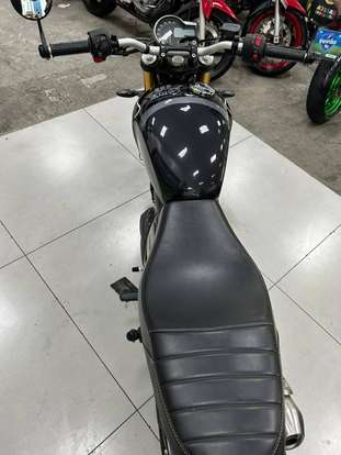 TRIUMPH-SPEED 400-2025