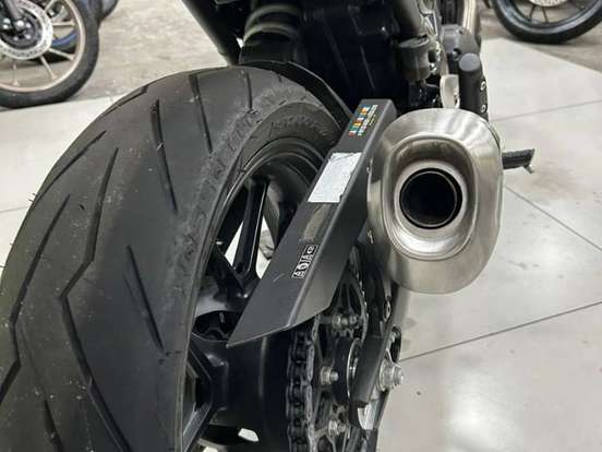 TRIUMPH-SPEED 400 TRIUMPH-SPEED 400-2025