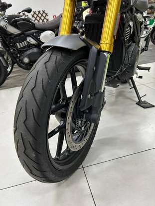 TRIUMPH-SPEED 400-2025