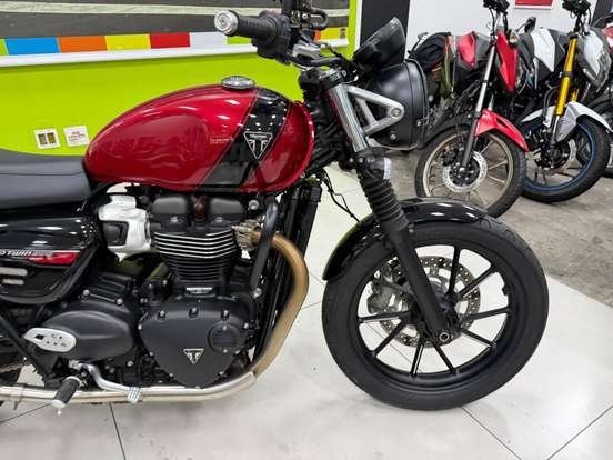 TRIUMPH-SPEED TWIN 900-2024