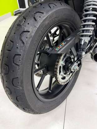 TRIUMPH-SPEED TWIN 900-2024