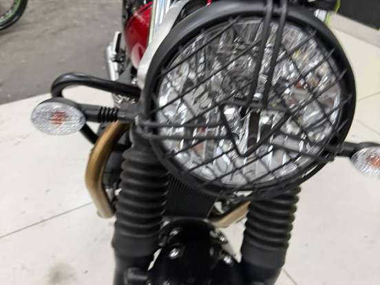 TRIUMPH-SPEED TWIN 900 TRIUMPH-SPEED TWIN 900-2024