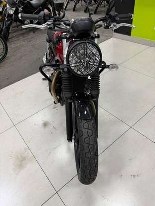 TRIUMPH-SPEED TWIN 900-2024