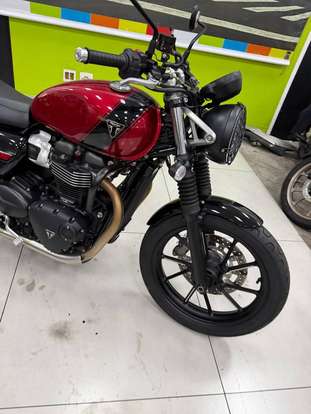 TRIUMPH-SPEED TWIN 900-2024