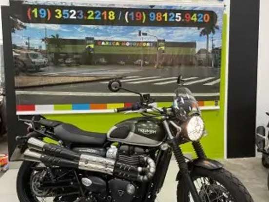 TRIUMPH-STREET SCRAMBLER TRIUMPH-STREET SCRAMBLER-2020