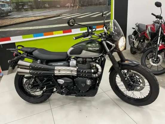 TRIUMPH-STREET SCRAMBLER TRIUMPH-STREET SCRAMBLER-2020