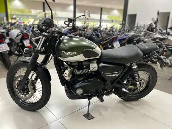 TRIUMPH-STREET SCRAMBLER TRIUMPH-STREET SCRAMBLER-2020