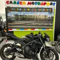 TRIUMPH STREET TRIPLE 765 RS TRIUMPH STREET TRIPLE 765 RS