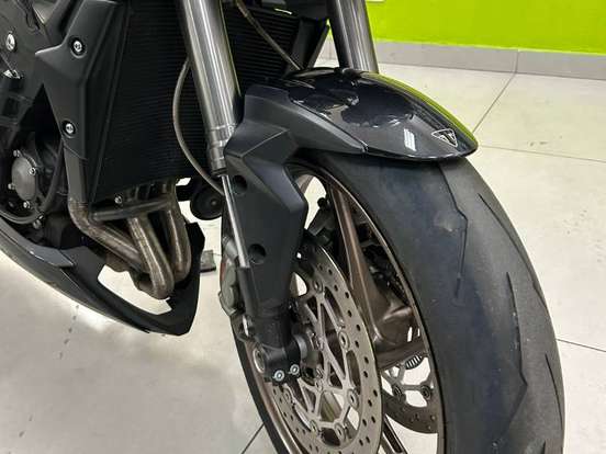 TRIUMPH-STREET TRIPLE 765 RS TRIUMPH-STREET TRIPLE 765 RS-2023