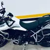 TRIUMPH TIGER 900 GT PRO TRIUMPH TIGER 900 GT PRO