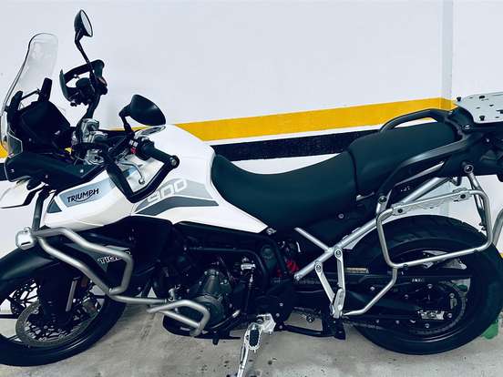 TRIUMPH-TIGER 900 GT PRO TRIUMPH-TIGER 900 GT PRO-2023