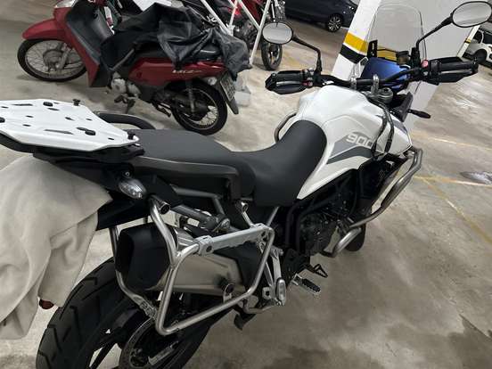 TRIUMPH-TIGER 900 GT PRO-2023