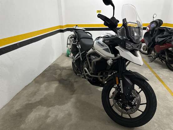 TRIUMPH-TIGER 900 GT PRO TRIUMPH-TIGER 900 GT PRO-2023