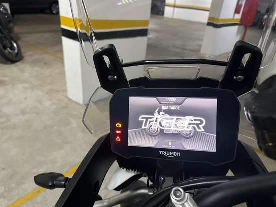 TRIUMPH-TIGER 900 GT PRO-2023