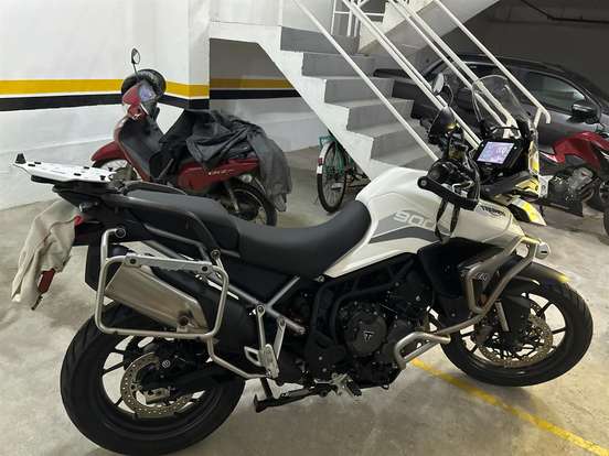 TRIUMPH-TIGER 900 GT PRO-2023