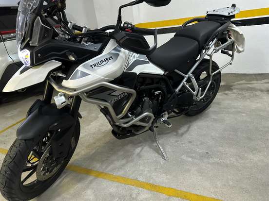 TRIUMPH-TIGER 900 GT PRO TRIUMPH-TIGER 900 GT PRO-2023