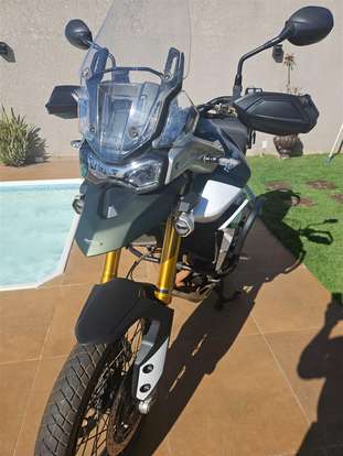 TRIUMPH-TIGER 900 RALLY PRO-2020