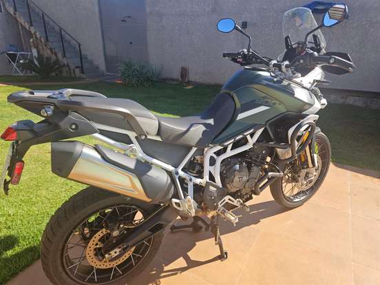 TRIUMPH-TIGER 900 RALLY PRO-2020