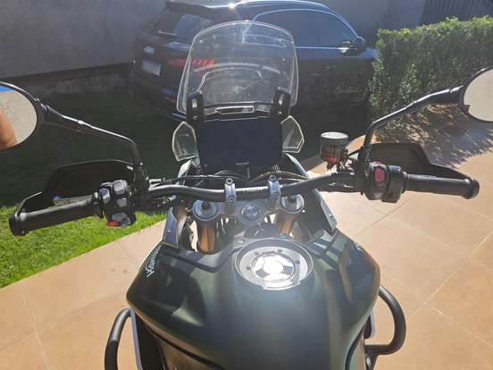 TRIUMPH-TIGER 900 RALLY PRO-2020