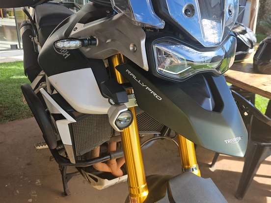 TRIUMPH-TIGER 900 RALLY PRO TRIUMPH-TIGER 900 RALLY PRO-2020