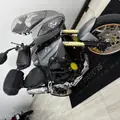 TRIUMPH TIGER 1050 TRIUMPH TIGER 1050