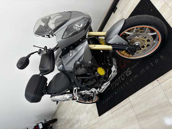 TRIUMPH-TIGER 1050 TRIUMPH-TIGER 1050-2009