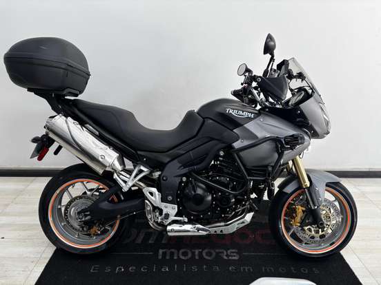TRIUMPH-TIGER 1050 TRIUMPH-TIGER 1050-2009
