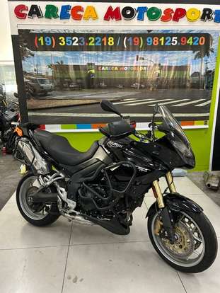 TRIUMPH-TIGER 1050-2009