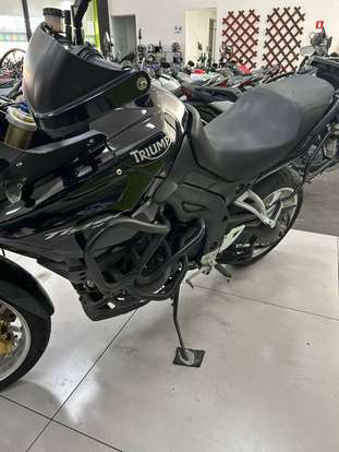 TRIUMPH-TIGER 1050-2009