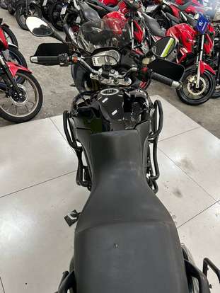 TRIUMPH-TIGER 1050-2009