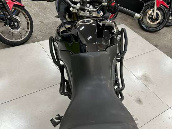 TRIUMPH-TIGER 1050 TRIUMPH-TIGER 1050-2009