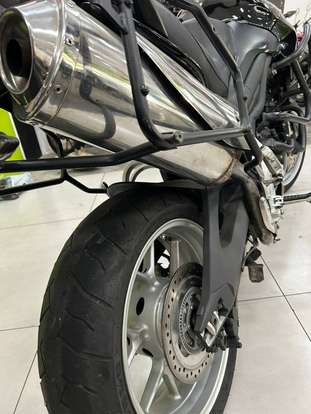 TRIUMPH-TIGER 1050-2009