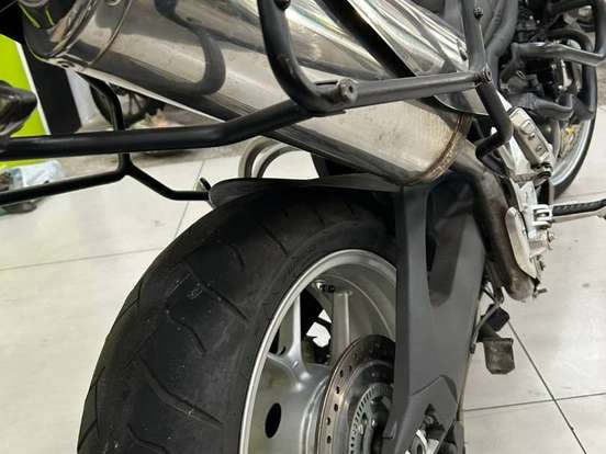 TRIUMPH-TIGER 1050 TRIUMPH-TIGER 1050-2009