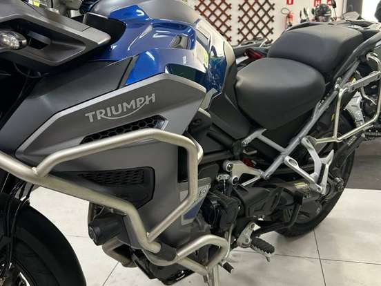 TRIUMPH-TIGER 1200 GT EXPLORER TRIUMPH-TIGER 1200 GT EXPLORER-2023