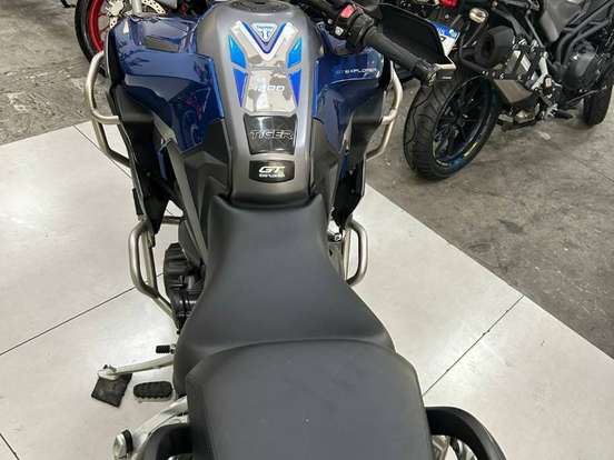 TRIUMPH-TIGER 1200 GT EXPLORER TRIUMPH-TIGER 1200 GT EXPLORER-2023